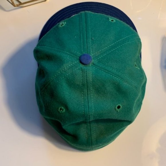 Denver Zephyrs sign by Johnny Blanchard - Picture 3 of 5